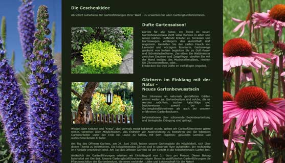 IG Gartenfreunde